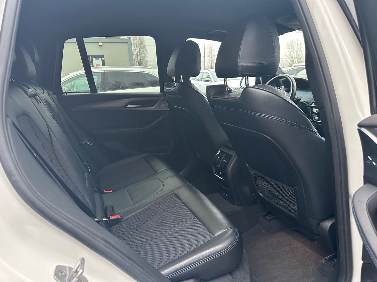 2020 BMW X3 2.0D — Miniatură 18