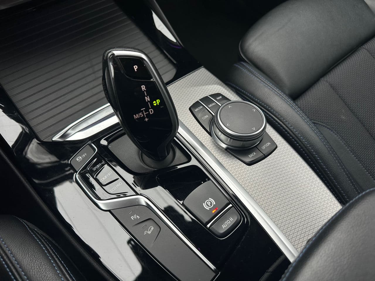 2020 BMW X3 2.0D — Miniatură 16
