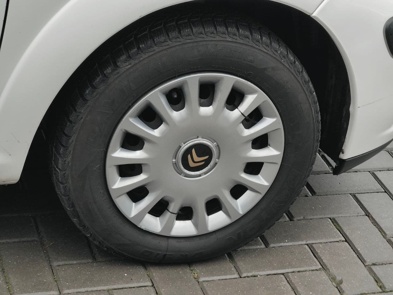 2008 Citroen C3 — Miniatură 15