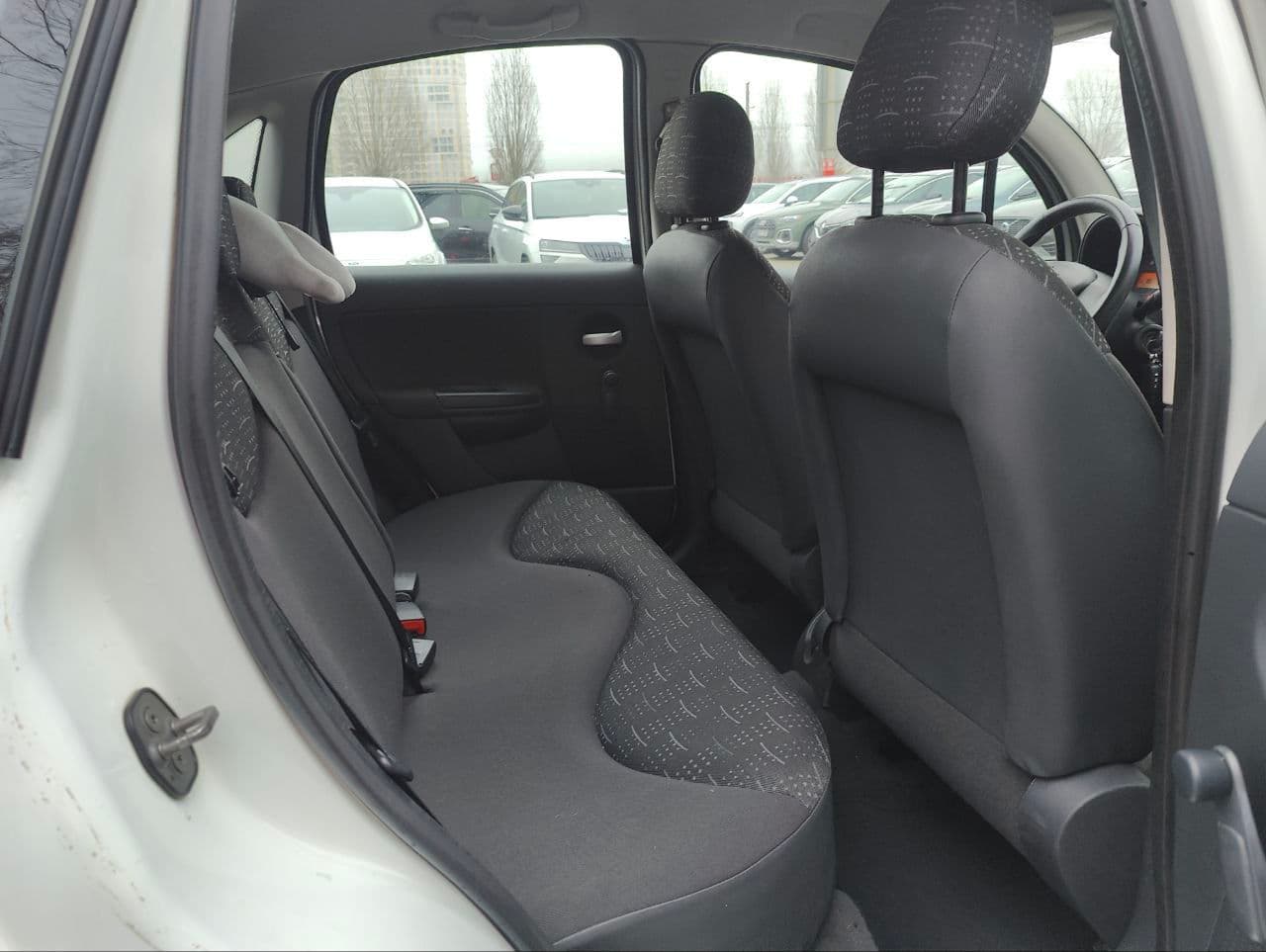 2008 Citroen C3 — Miniatură 9