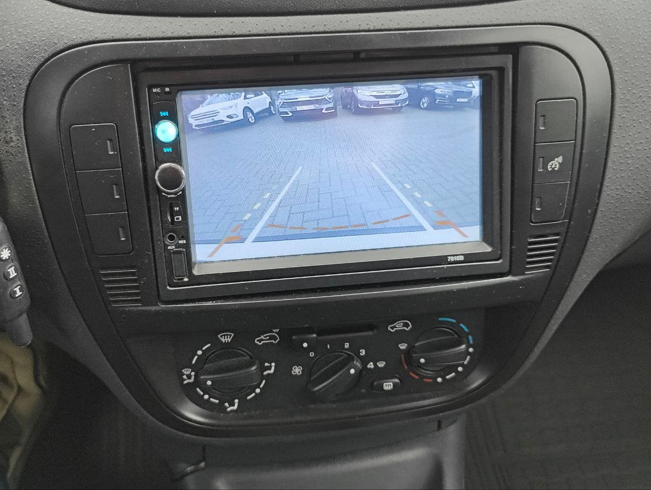 2008 Citroen C3 — Miniatură 12