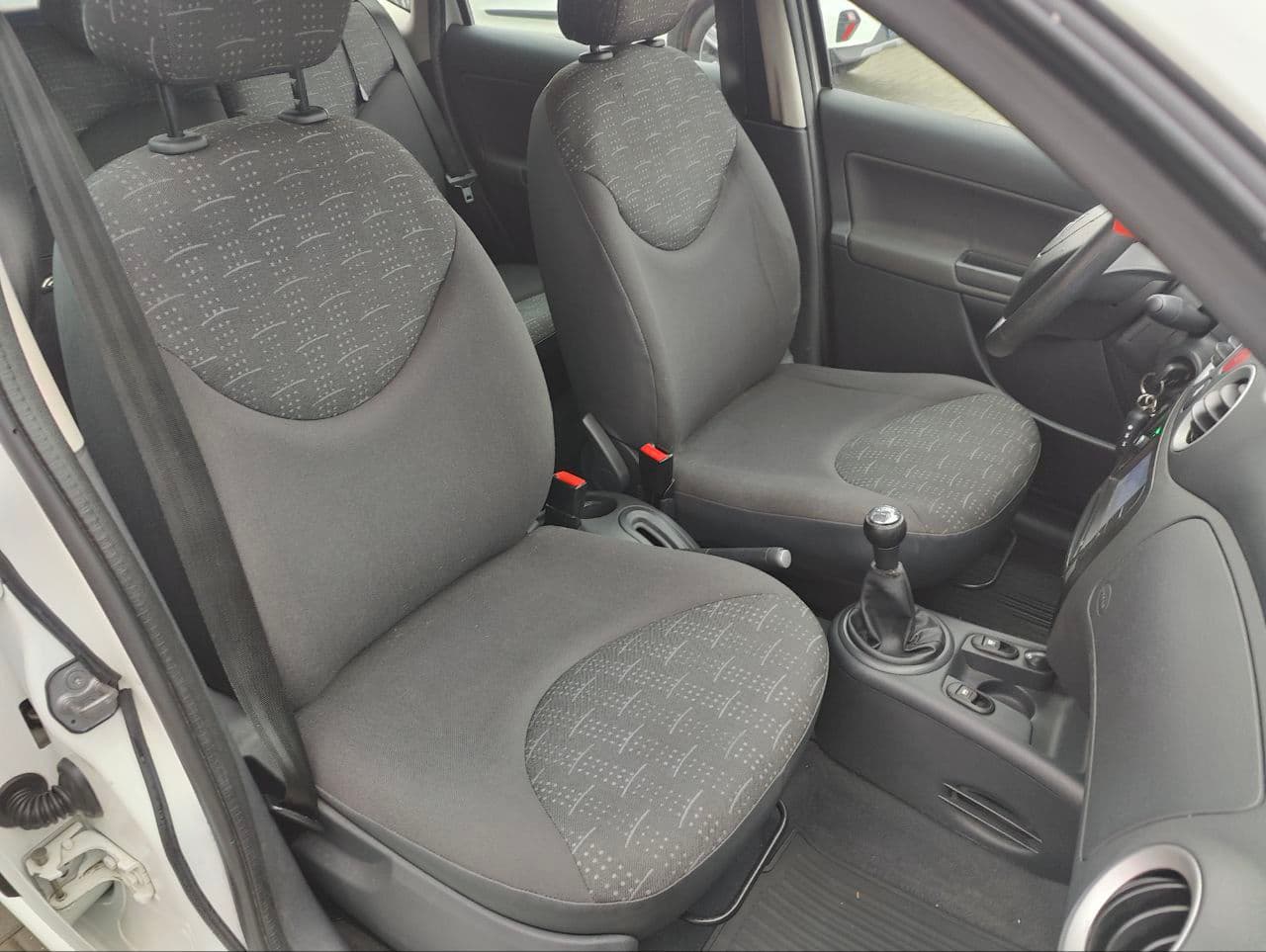 2008 Citroen C3 — Miniatură 7