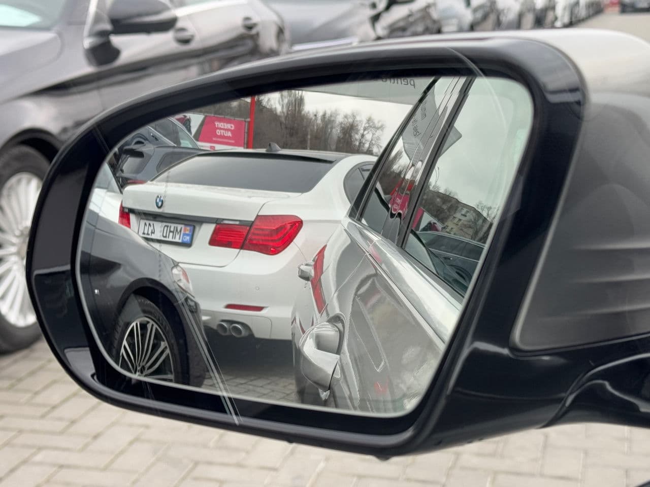 2023 Mercedes E 200 — Miniatură 16