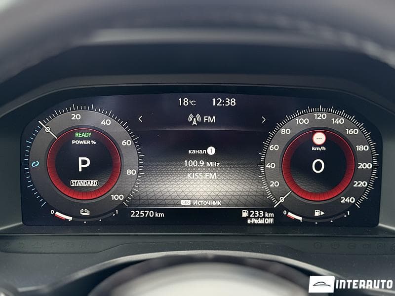 2023 Nissan Qashqai — Miniatură 10