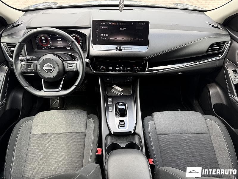 2023 Nissan Qashqai — Miniatură 15