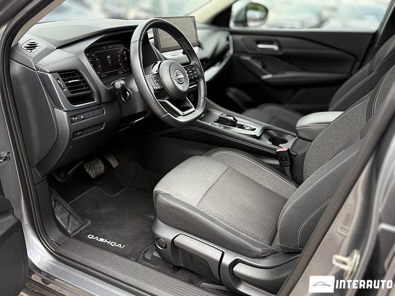 2023 Nissan Qashqai — Miniatură 6