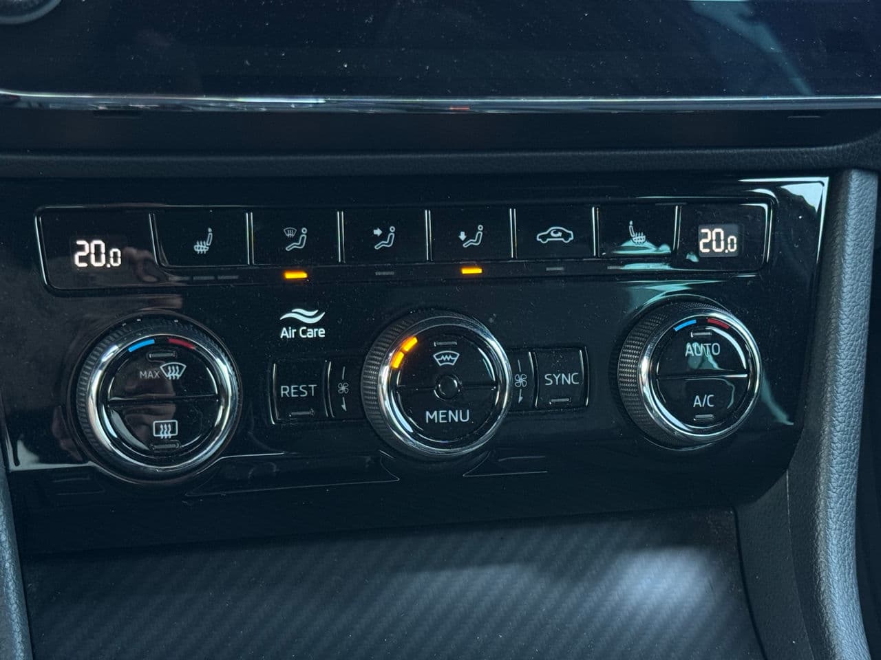 Skoda Superb 2020 — Миниатюра 11