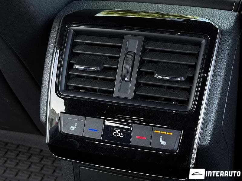 Skoda Superb 2020 — Миниатюра 23