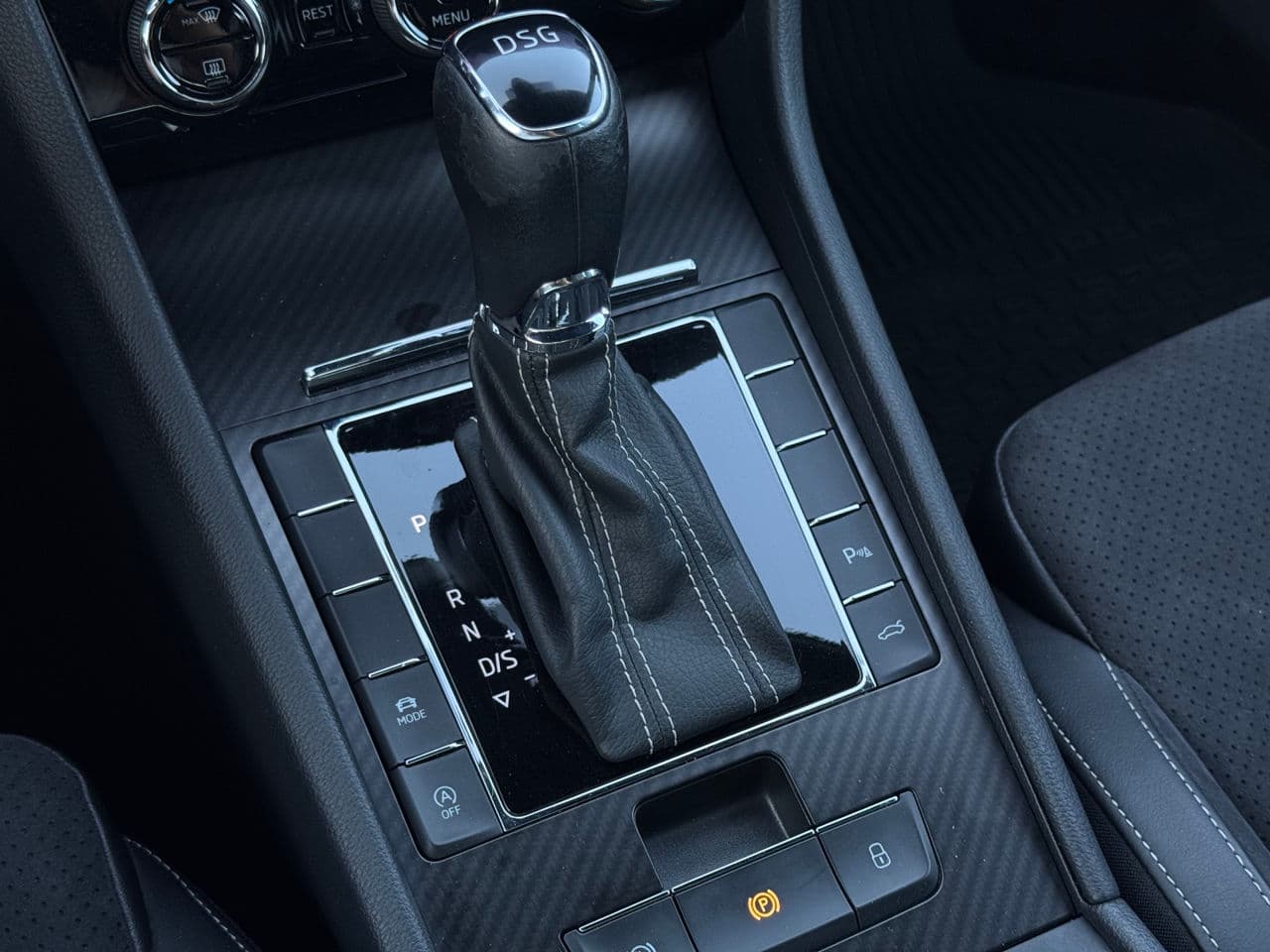 Skoda Superb 2020 — Миниатюра 12