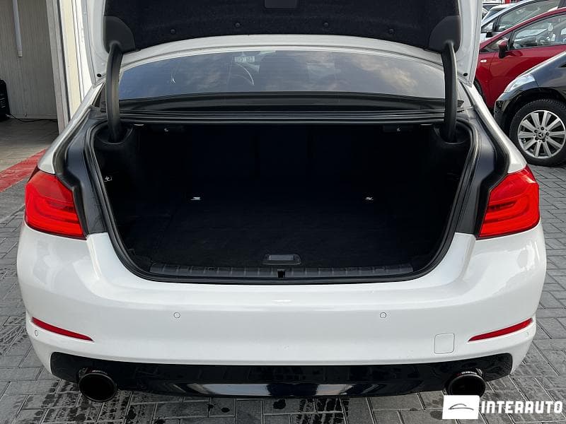 2018 BMW 530e — Miniatură 20