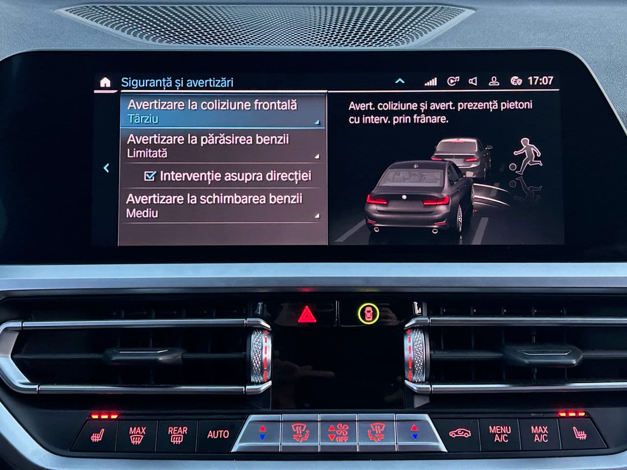 2020 BMW 330E — Miniatură 15