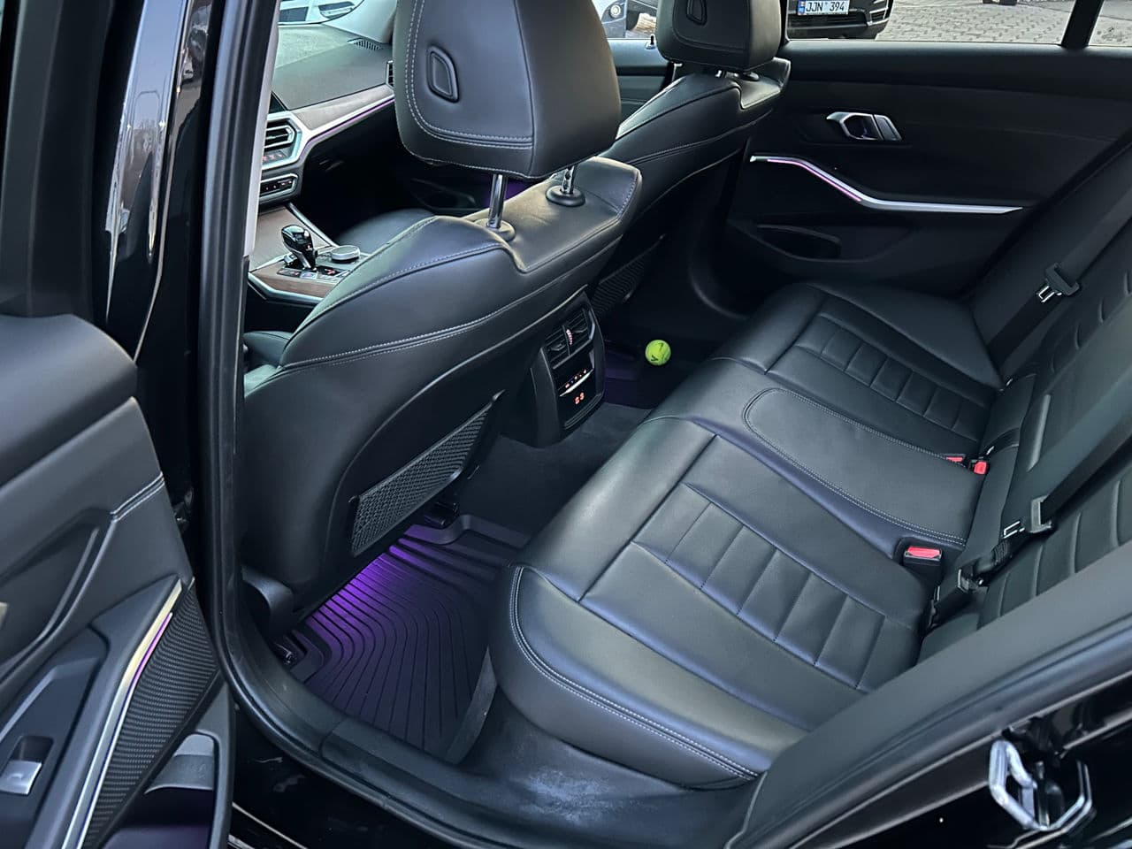2020 BMW 330E — Miniatură 18