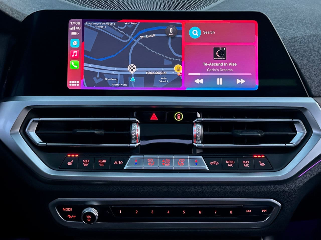 2020 BMW 330E — Miniatură 13