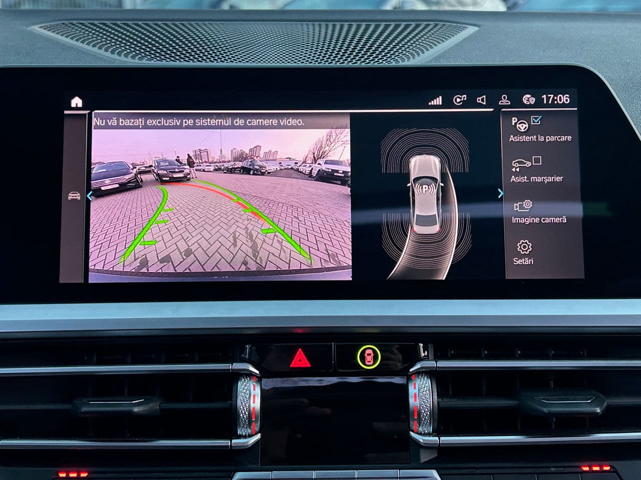 2020 BMW 330E — Miniatură 14