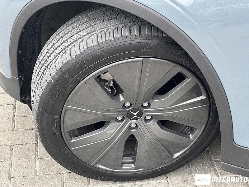2022 Volvo Polestar 2 — Miniatură 19