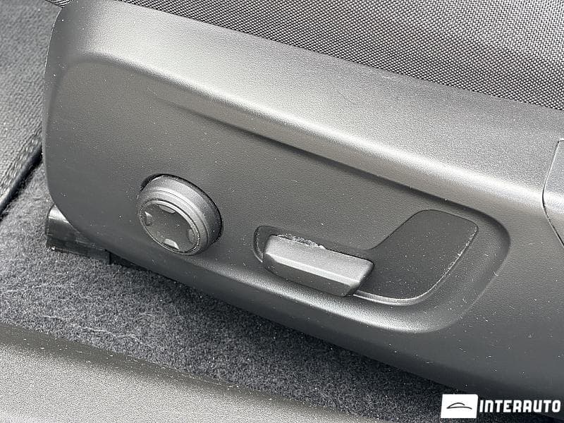 2022 Volvo Polestar 2 — Miniatură 16