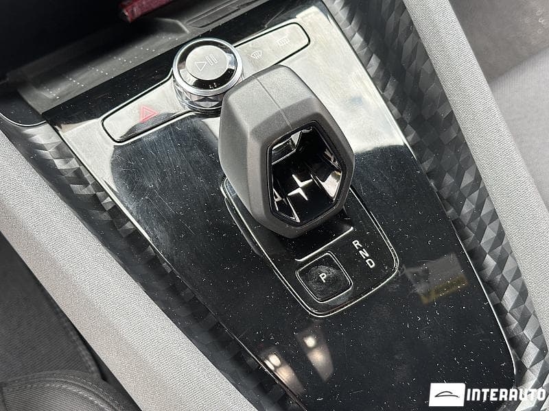 2022 Volvo Polestar 2 — Miniatură 12