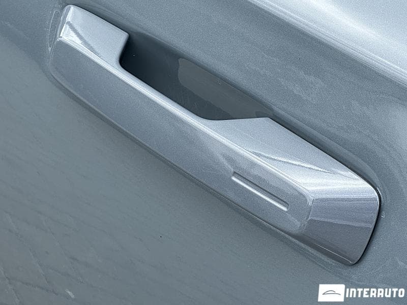 2022 Volvo Polestar 2 — Miniatură 18