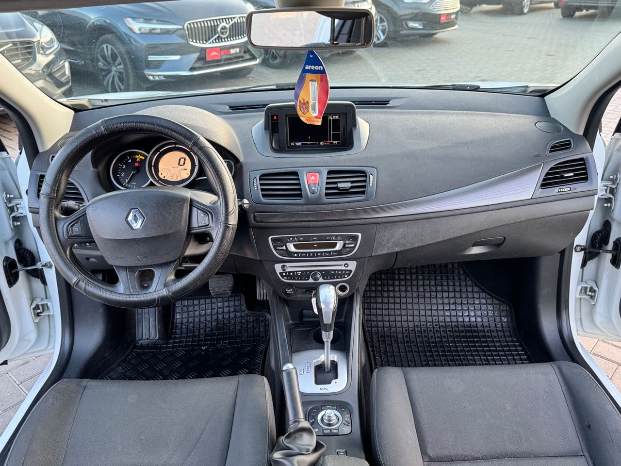 2011 Renault Megane — Miniatură 6