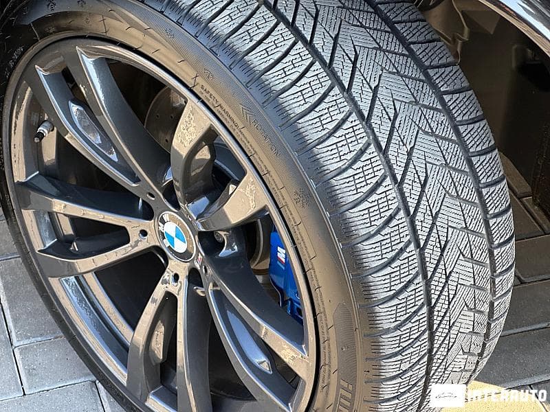 BMW X5 4.0D 2015 — Миниатюра 19
