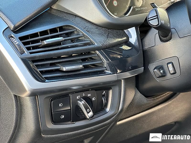 BMW X5 4.0D 2015 — Миниатюра 13