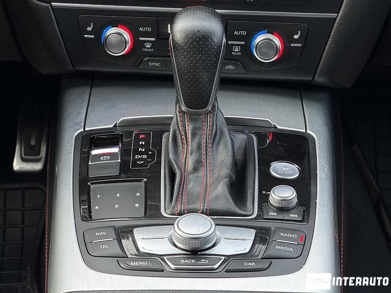 2018 Audi A7 — Miniatură 13