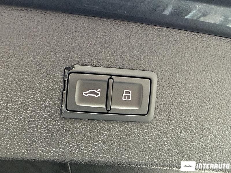 2018 Audi A7 — Miniatură 19