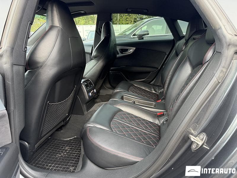 2018 Audi A7 — Miniatură 6