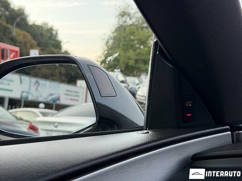 2018 Audi A7 — Miniatură 14