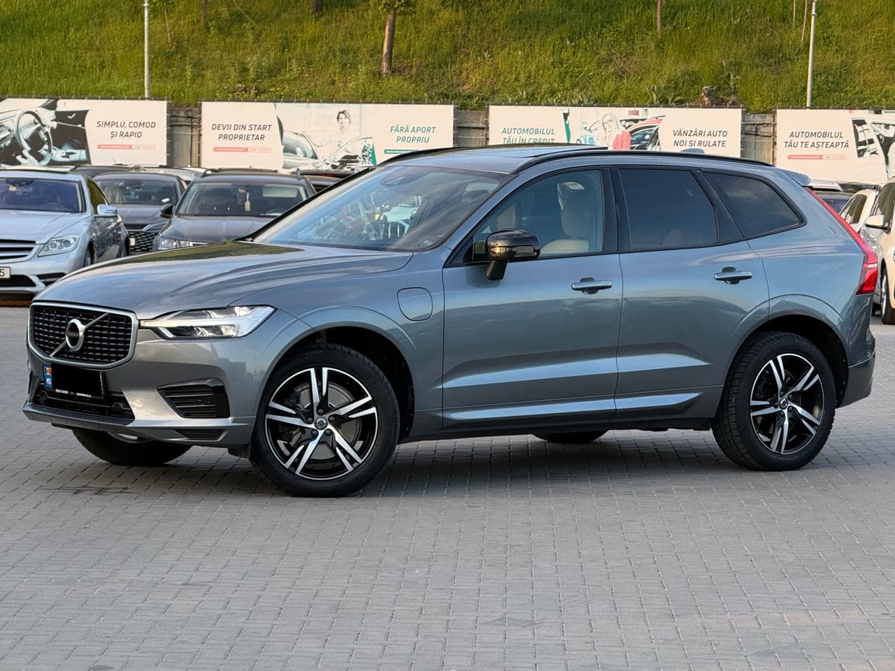 Volvo XC 60 2019 — Миниатюра 2
