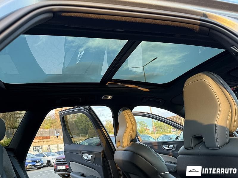 Volvo XC 60 2019 — Миниатюра 21