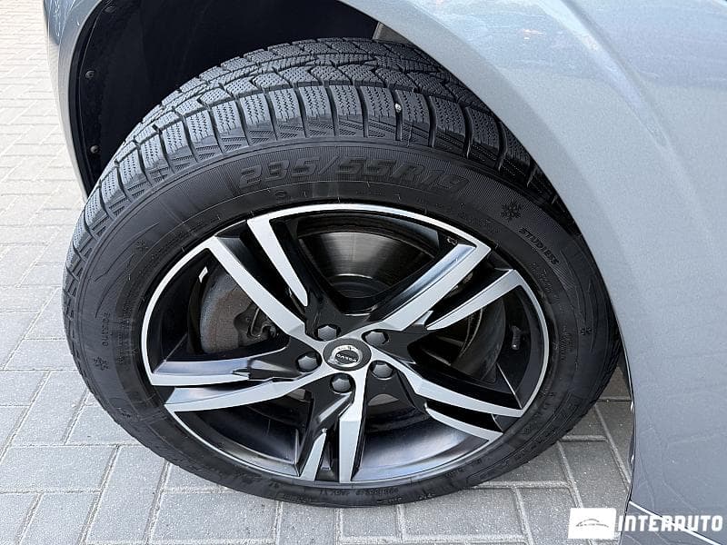 Volvo XC 60 2019 — Миниатюра 27