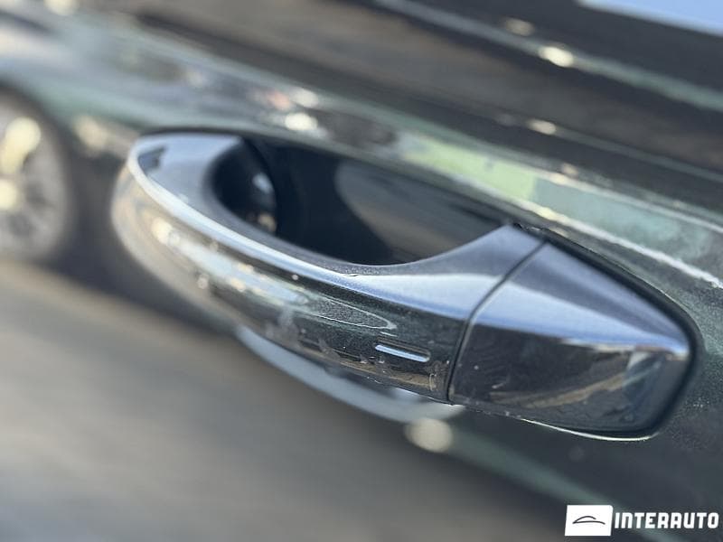 Skoda Superb 2020 — Миниатюра 5