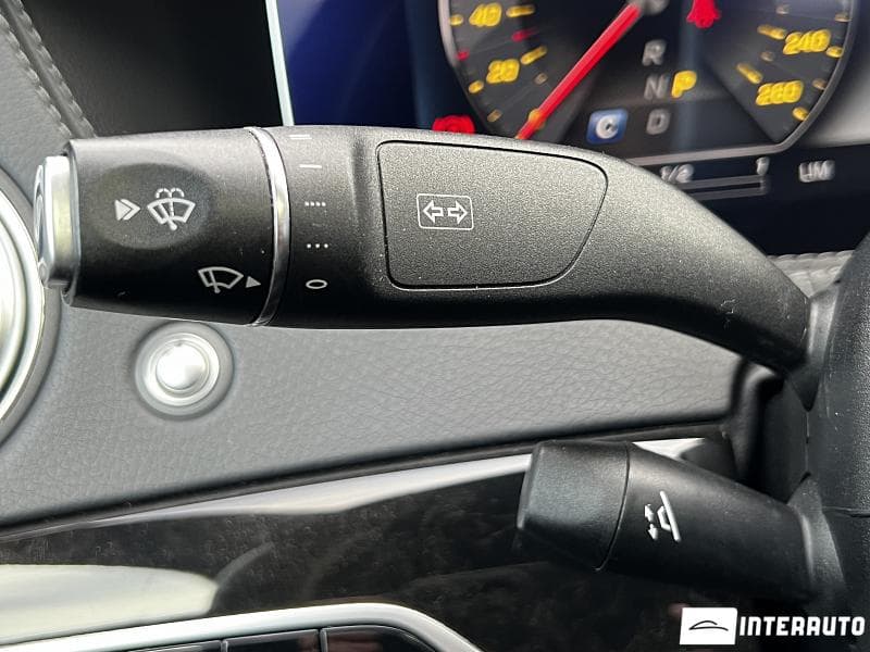 2018 Mercedes S 350 — Miniatură 19