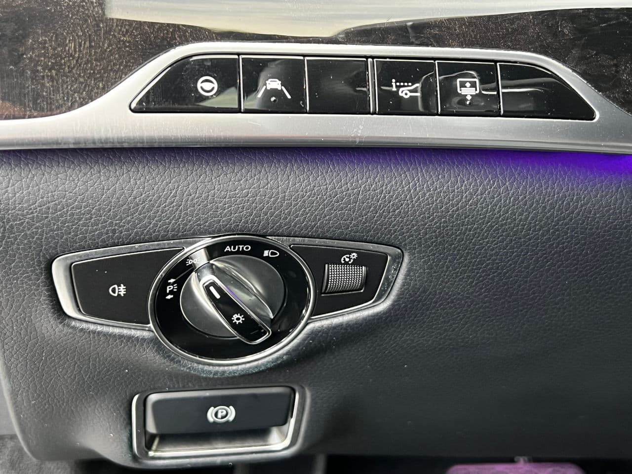 2018 Mercedes S 350 — Miniatură 18