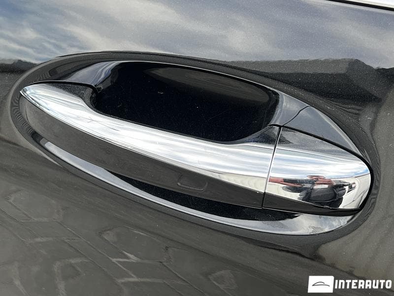 2018 Mercedes S 350 — Miniatură 22