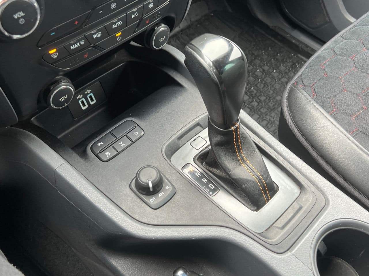 2018 Ford Ranger — Miniatură 16