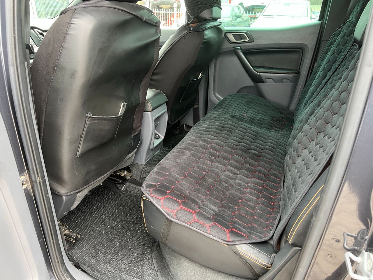 2018 Ford Ranger — Miniatură 21