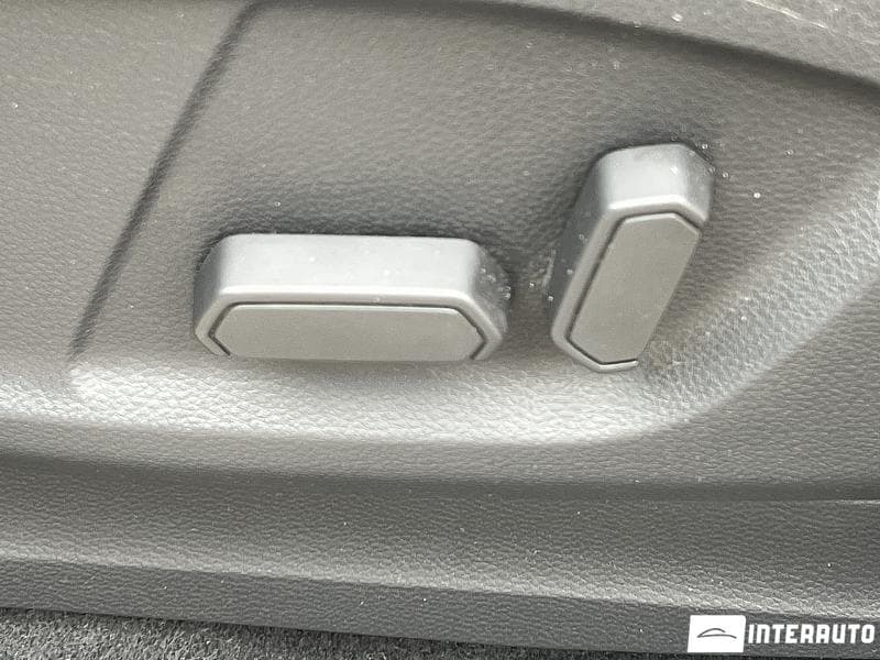 2018 Ford Ranger — Miniatură 19