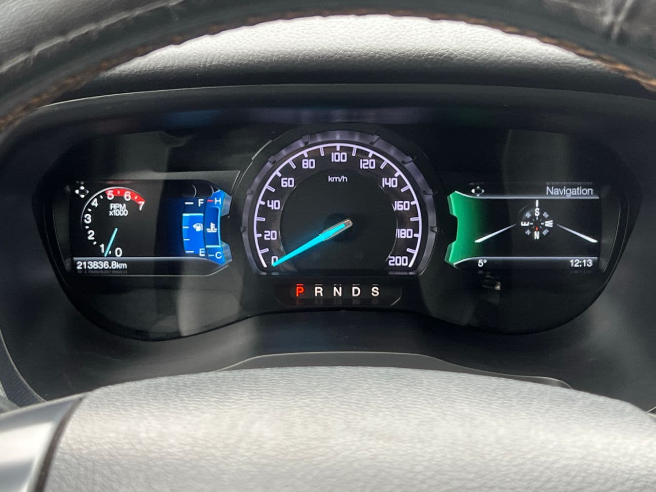 2018 Ford Ranger — Miniatură 13