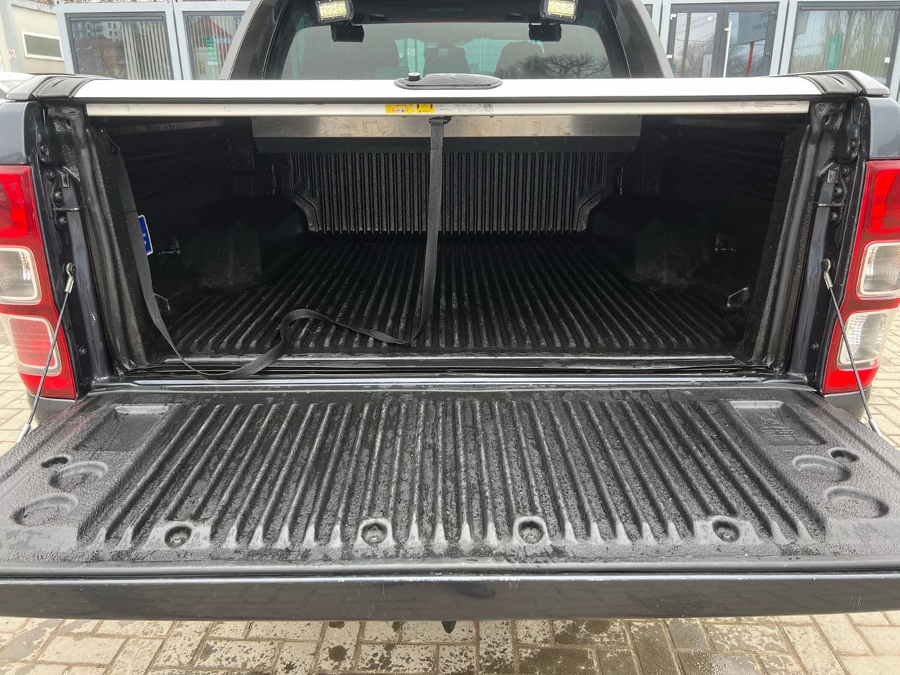 2018 Ford Ranger — Miniatură 23