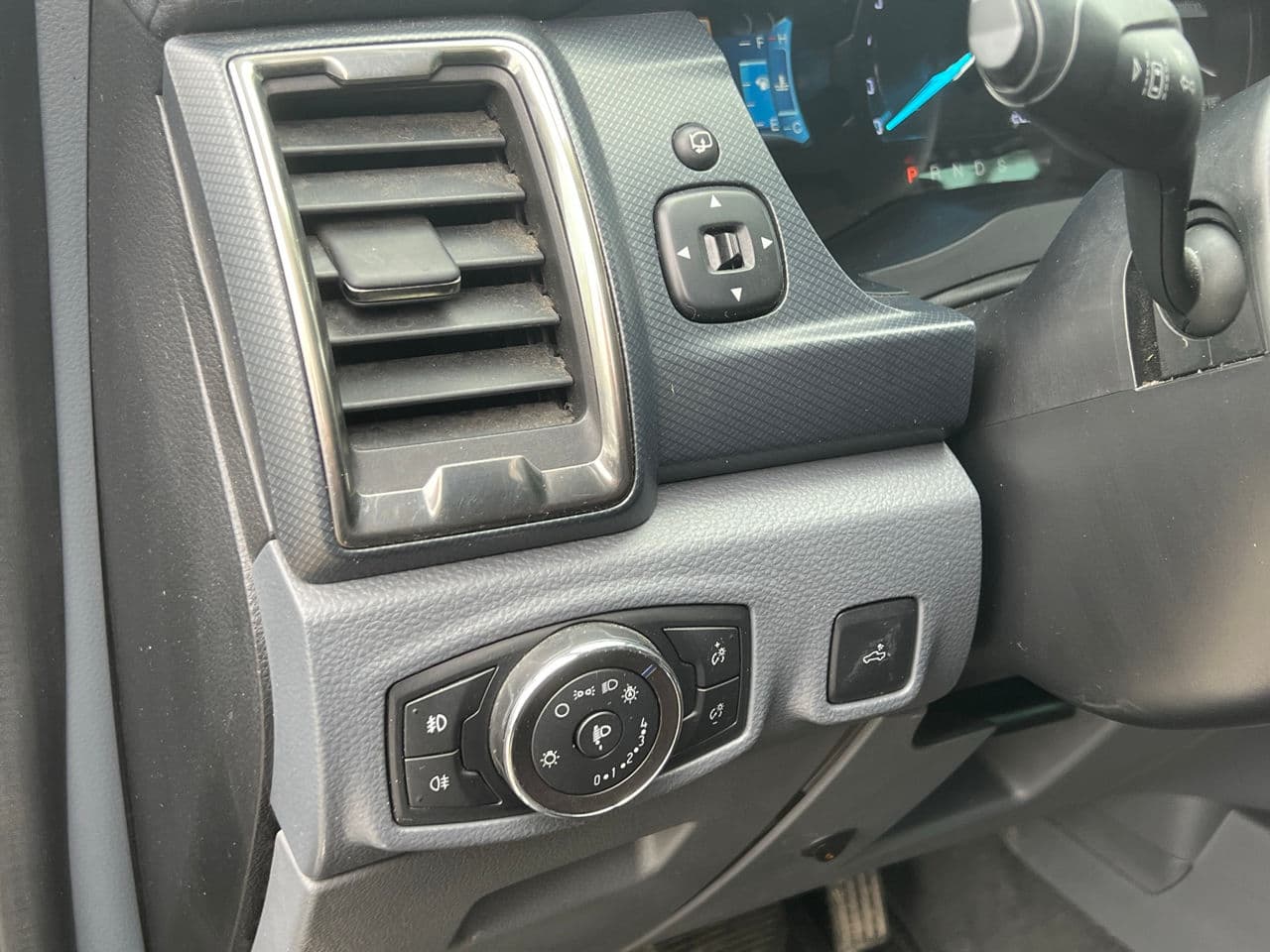 2018 Ford Ranger — Miniatură 10