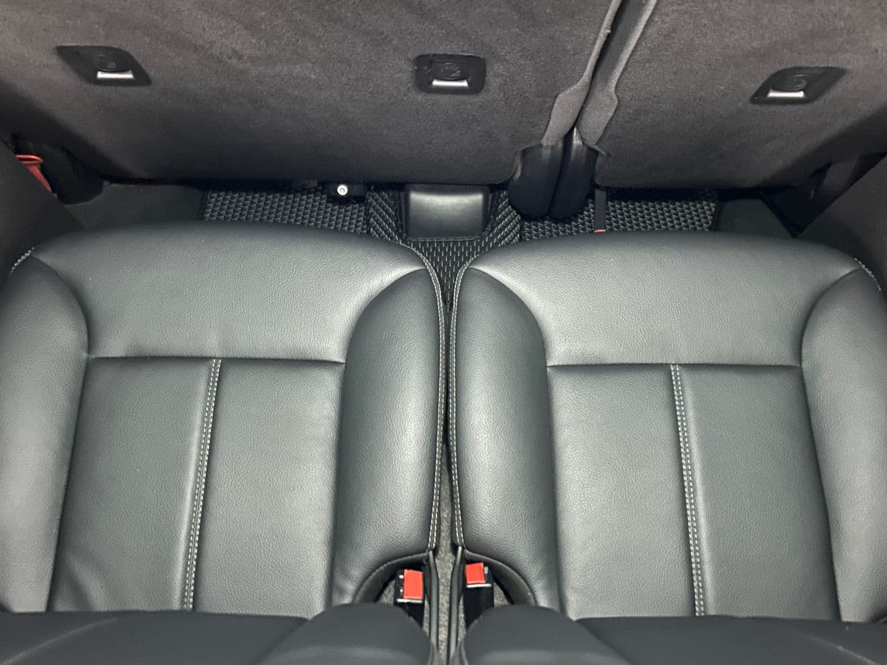 2010 Mercedes GL 350 — Miniatură 21