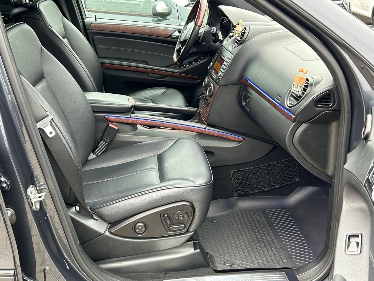 2010 Mercedes GL 350 — Miniatură 17