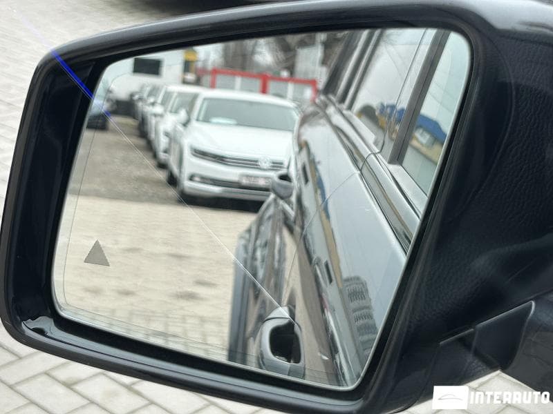 2010 Mercedes GL 350 — Miniatură 5