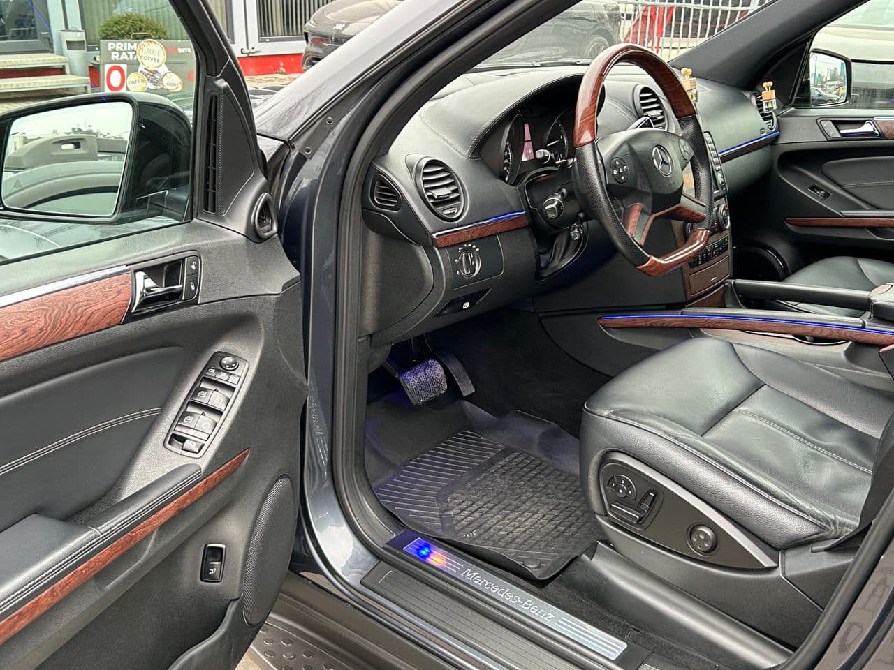 2010 Mercedes GL 350 — Miniatură 7