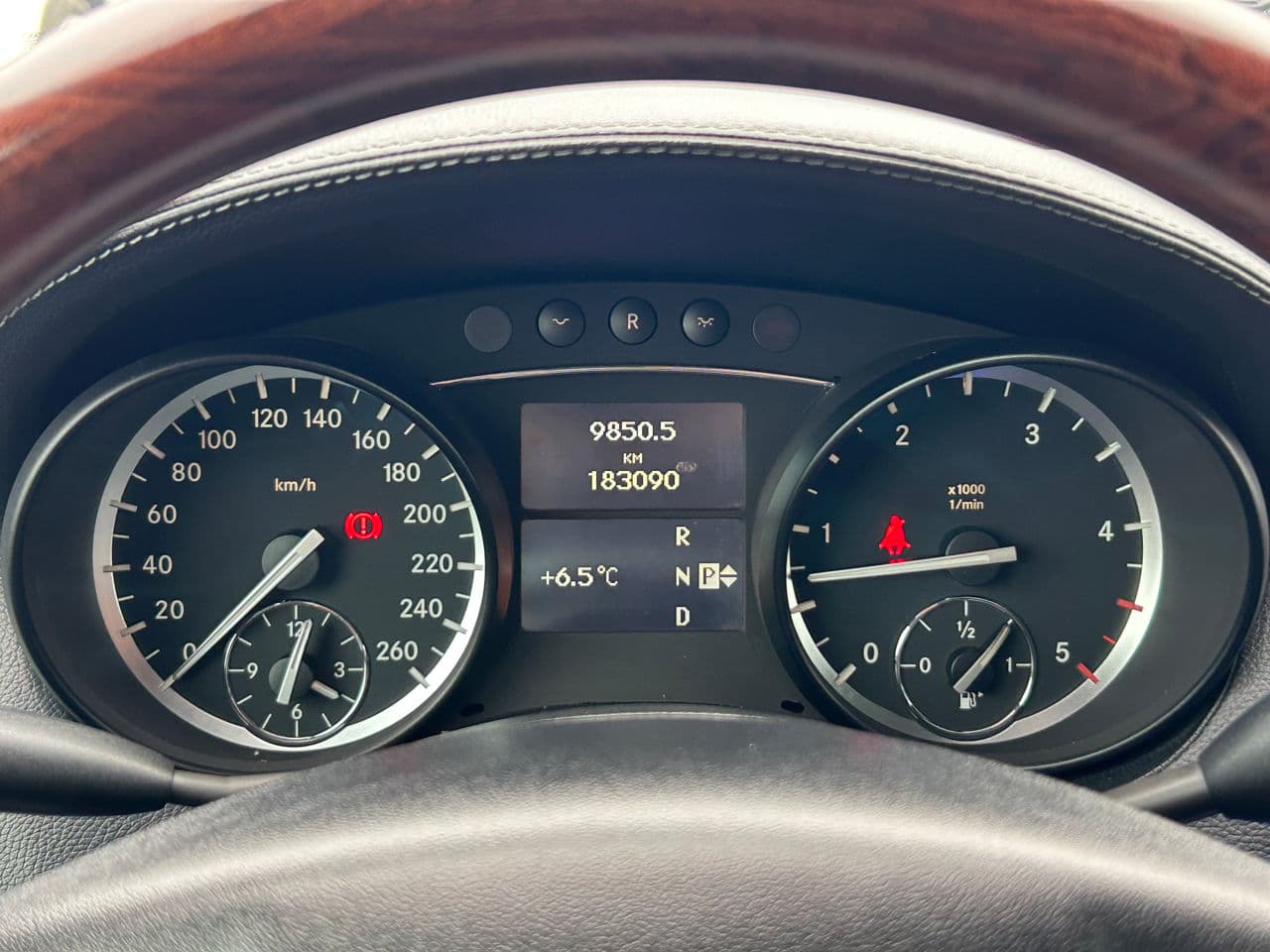 2010 Mercedes GL 350 — Miniatură 15