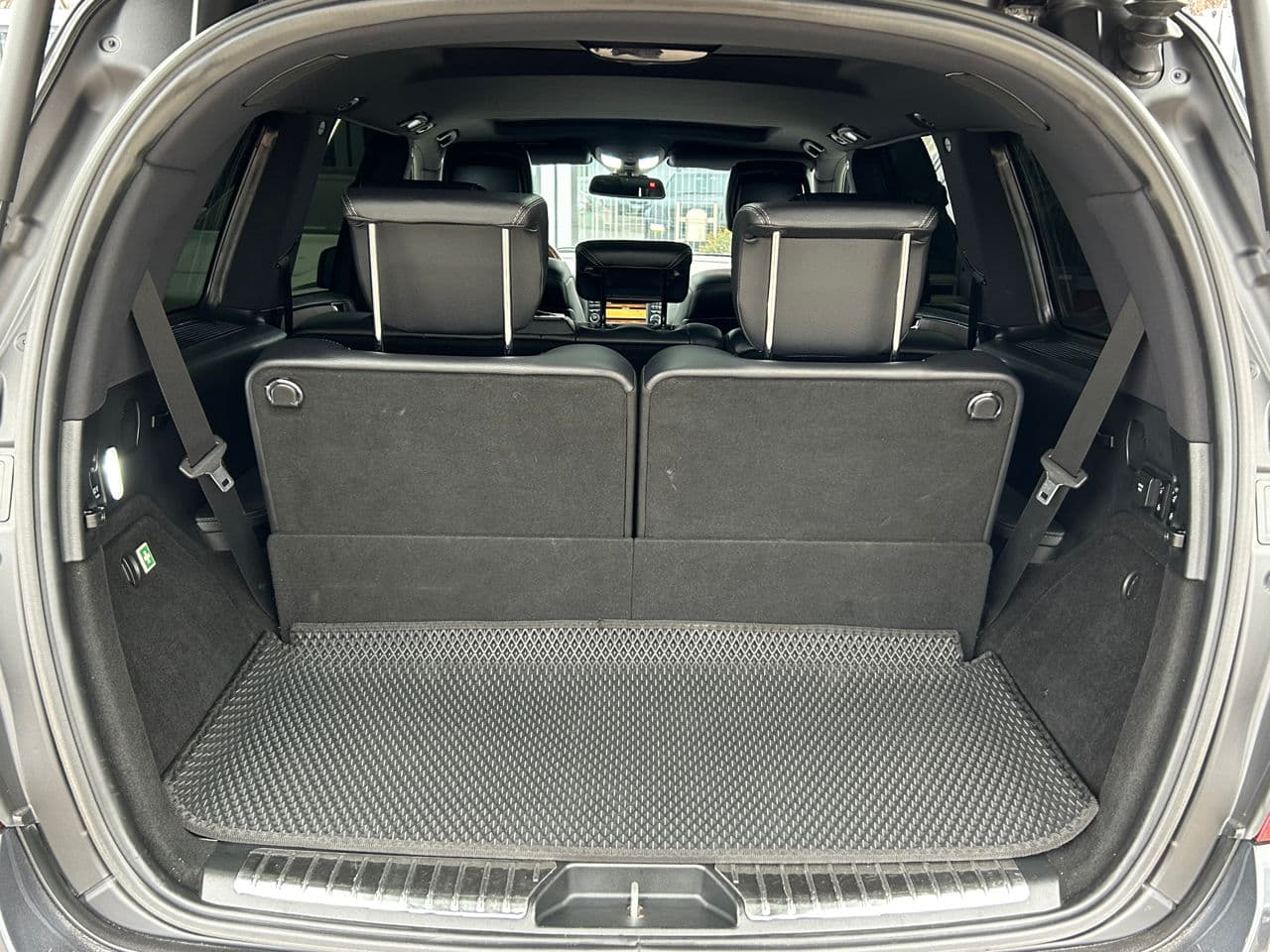 2010 Mercedes GL 350 — Miniatură 22