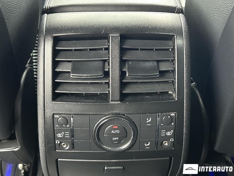 2010 Mercedes GL 350 — Miniatură 19