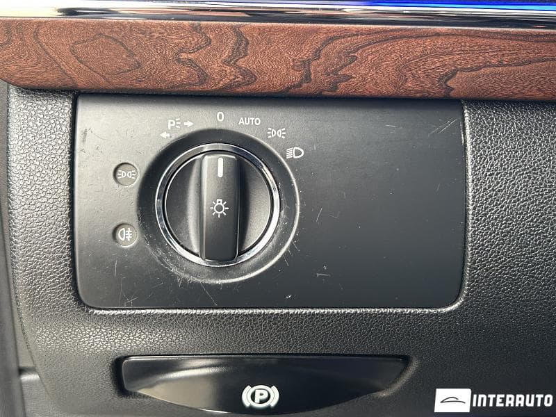 2010 Mercedes GL 350 — Miniatură 11